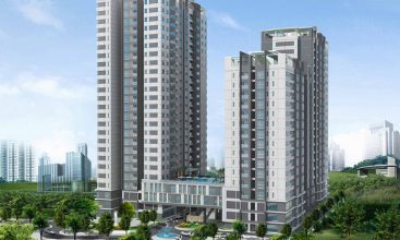 Căn Hộ Hưng Phát 2