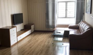 Hoàng Anh Gold House 2PN, 2WC, 1.85 tỷ