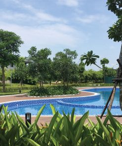Biệt thự Hà Đô Charm Villas