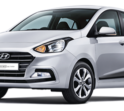 Grand i10 Sedan