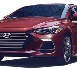 Elantra Sport