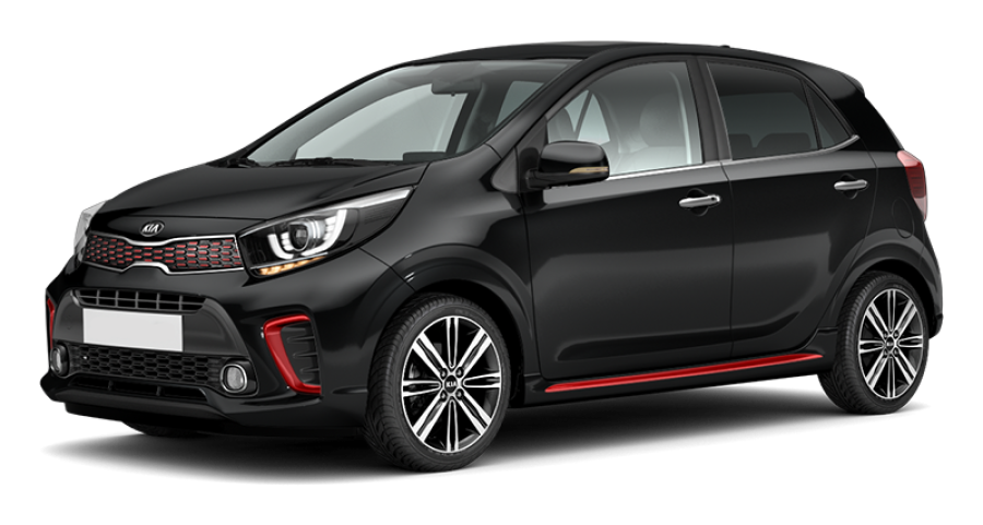 KIA Morning 2020