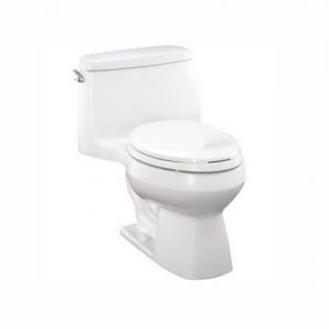 Bồn cầu một khối Santa Rosa