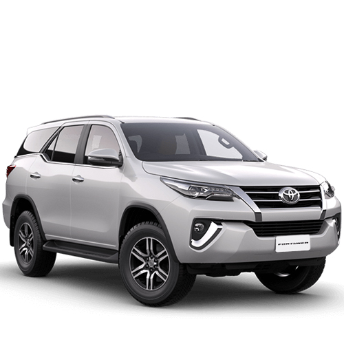 Toyota Phú Thọ giá xe Toyota tốt nhất Miền Bắc