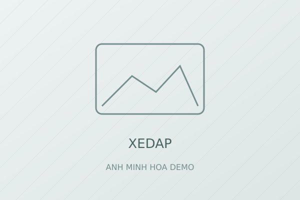Xe Đạp Đua XDS RF380